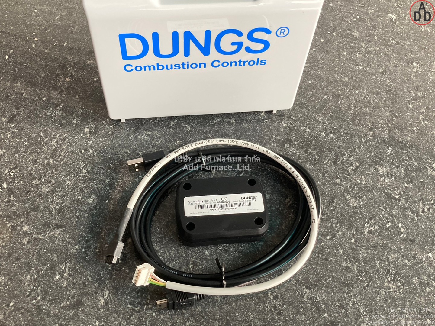 Dungs VisionBox mini V1.0 (18)